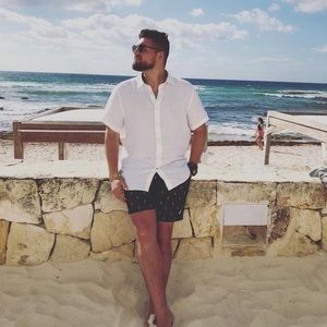 Meet your Posher, Willie